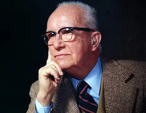 Buckminster Fuller